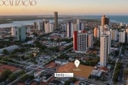 Apartamento Trairi 517 lançamento Moura Dubeux, 3 suítes, sala gourmet, 2 vagas