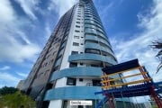 Apartamento em Ponta Negra - Porto Tropical. Sala, cozinha, suite, quarto, 57m2