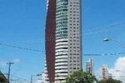 ibeda -  Edifício Unique Apartamento a venda 4 suítes, nascente, reformado 296m2