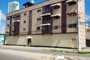 Apartamento Venda Esquina Ceará Mirim / Campos Sales. 90m2 - 2 Quartos +Dep e 2v