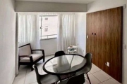 Apartamento 2 Quartos  1 suíte no Park View Residence – Tirol, Natal/RN  + Lazer