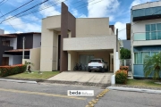 Casa condomínio fechado Condominio Jardim Atlantico 4 suites (1 suite térrea)