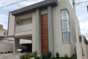 Casa à venda no condomínio Novo Leblon . Sala ampla, 3 suítes, piscina e gourmet