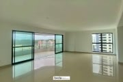 Apartamento 4 suítes no Tirol com 186m2 no alto padrão, Moura Dubeux, nascente