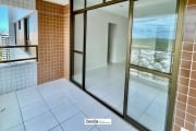 ibeda - Saint Charbel Apartamento à venda Capim Macio 4 quartos (2 suítes) 109m