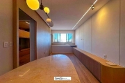 ibeda - Apartamento à venda no Capim Macio. Sala, 2 quartos (1 suíte), cozinha.