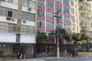 Apartamento com 2 quartos à venda na Avenida Professor João Brasil, 169, Fonseca, Niterói