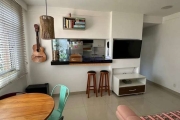 Apartamento com 2 quartos à venda na Rua Doutor Paulo César, 87, Icaraí, Niterói