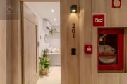 Apartamento com 1 quarto à venda na Rua Décio Vilares, 316, Copacabana, Rio de Janeiro