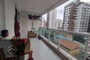 Apartamento com 2 quartos à venda na Rua Lemos Cunha, 485, Icaraí, Niterói