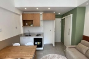 Apartamento com 1 dormitório à venda, 22 m² por R$ 299.000,00 - Centro - Rio de Janeiro/RJ