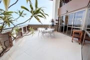 Apartamento Duplex com 4 dormitórios à venda por R$ 4.980.000,00 - Barra da Tijuca - Rio de Janeiro/RJ