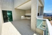 Cobertura com 3 dormitórios à venda, 158 m² por R$ 674.999,85 - Centro - Nilópolis/RJ