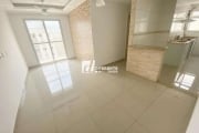 Apartamento com 2 dormitórios à venda, 51 m² por R$ 260.000,00 - da Luz - Nova Iguaçu/RJ