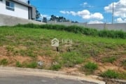 Terreno em condomínio fechado à venda na Rua José Roberto Folegatti, 116, Loteamento Residencial Arborais, Campinas