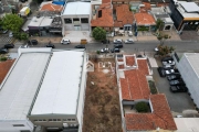 Terreno comercial para alugar na Rua Doutor Oswaldo Cruz, 370, Taquaral, Campinas