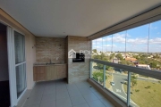 Apartamento com 2 quartos à venda na Avenida Alaôr Faria de Barros, 1050, Loteamento Alphaville Campinas, Campinas