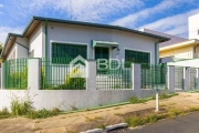 Casa com 5 quartos à venda na Rua Pindamonhangaba, 291, Jardim Alto da Barra, Campinas