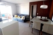 Apartamento com 3 quartos à venda na Rua Henrique Schroeder, 60, Taquaral, Campinas