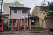 Casa comercial à venda na Rua Castro Mendes, 32, Taquaral, Campinas