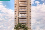 Apartamento com 3 quartos à venda na Alameda José Amstalden, 202, Jardim Bela Vista, Indaiatuba