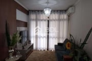 Apartamento com 3 quartos à venda na Avenida Nossa Senhora de Fátima, 805, Taquaral, Campinas