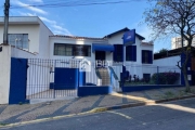 Casa comercial para alugar na Rua Doutor Antônio Álvares Lobo, 415, Botafogo, Campinas