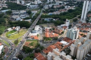 Terreno comercial à venda na Rua Araguaçu, 868, Taquaral, Campinas