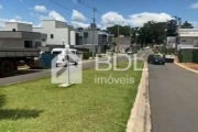 Terreno em condomínio fechado à venda na Rua Alessandro Payaro, 350, Parque Rural Fazenda Santa Cândida, Campinas