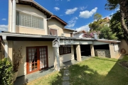 Casa em condomínio fechado com 5 quartos à venda na Rua Egberto Ferreira de Arruda Camargo, 900, Parque da Hípica, Campinas