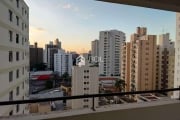 Kitnet / Stúdio à venda na Rua Isolethe Augusta Sousa Aranha, 33, Centro, Campinas