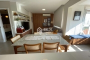 Apartamento com 3 quartos à venda na Praça Luiz Otávio, 2245, Mansões Santo Antônio, Campinas