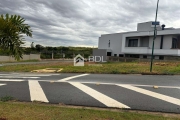 Terreno em condomínio fechado à venda na Rua José Roberto Folegatti, 116, Loteamento Residencial Arborais, Campinas