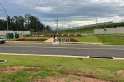 Terreno em condomínio fechado à venda na Avenida Isaura Roque Quércia, 100, Loteamento Artesano, Campinas