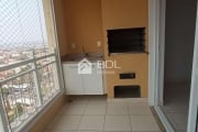 Apartamento com 3 quartos à venda na Rua Luiz Oliveira, 327, Parque das Flores, Campinas