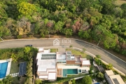 Casa em condomínio fechado com 4 quartos à venda na Rua Professor Roberto Magalhães Randi, 107, Loteamento Mont Blanc Residence, Campinas