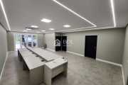 Sala comercial para alugar na Rua Guapuruvu, 302, Loteamento Alphaville Campinas, Campinas