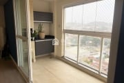 Apartamento com 3 quartos à venda na Rua Doutor Pelágio Lobo, 125, Jardim Brasil, Campinas