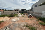 Terreno em condomínio fechado à venda na Rua José Roberto Folegatti, 116, Loteamento Residencial Arborais, Campinas