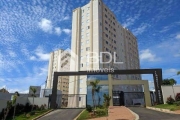 Apartamento com 2 quartos à venda na Rua Manuel Francisco Monteiro, 668, Parque Industrial, Campinas