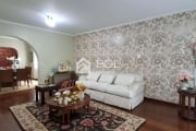 Apartamento com 3 quartos à venda na Rua Santa Cruz, 159, Cambuí, Campinas