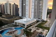 Apartamento com 2 quartos para alugar na Praça Luiz Otávio, 2245, Mansões Santo Antônio, Campinas