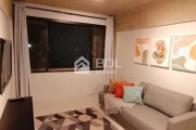 Apartamento com 1 quarto à venda na Rua Coronel Quirino, 315, Cambuí, Campinas