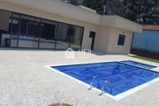 Casa em condomínio fechado com 3 quartos à venda na Estrada do Jequitibá, S/N, Pinheiro, Valinhos