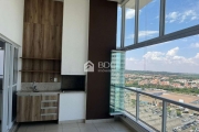 Apartamento com 3 quartos à venda na Avenida Guilherme Campos, 132, Parque das Flores, Campinas