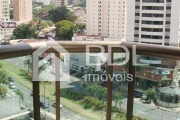 Apartamento com 3 quartos à venda na Rua Orlando Fagnani, 510, Jardim Planalto, Campinas