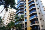 Apartamento com 4 quartos à venda na Rua Alferes Domingos, 9, Centro, Campinas