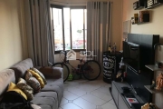 Apartamento com 1 quarto à venda na Rua Major Solon, 880, Cambuí, Campinas