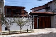 Casa com 4 quartos à venda na Rua Luiz Oliveira, 30, Parque das Flores, Campinas