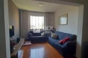 Apartamento com 3 quartos à venda na Avenida José Bonifácio, 1277, Jardim Flamboyant, Campinas